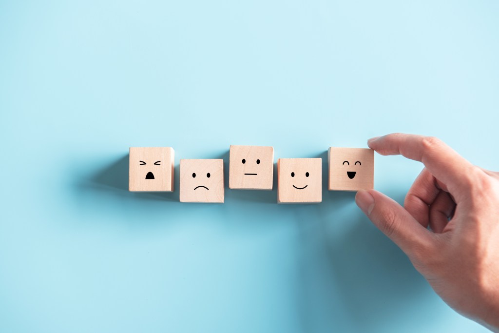 Alweer een klacht? Nee toch!; training voor startende klantenservicemedewerkers